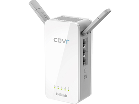 D-Link COVR-P2502 Dual Band 1300 Mbps WiFi router