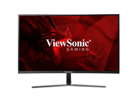 ViewSonic VX2758-PC-MH Gamer Monitor 27" (VA, 16:9, 1920x1080, 144Hz, 1ms, 280cd/m2, 2xHDMI, VGA, SPK)