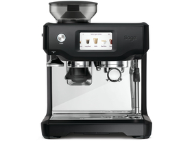 Sage SES880BTR automatický kávovar, černý