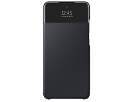Samsung A52 S View Wallet Cover futrola, crna