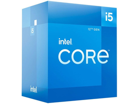 Intel® Core™ i5-12400 Alder Lake Prozessor, 2.5GHz, 18MB, Socket 1700