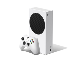 Microsoft Xbox Series S 512GB Spielkonsole