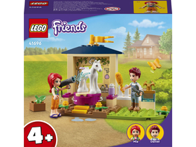 LEGO® Friends 41696 Praonica ponija