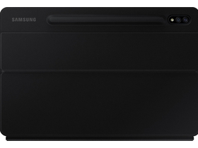 Samsung Galaxy Tab S7 tipkovnica, crna
