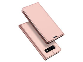 Dux Ducis SKIN PRO preklopna korica za Samsung Galaxy S10e (SM-G970), rose gold