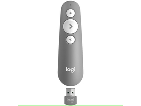 Logitech R500s Fernbedienung, zur Präsentation, USB