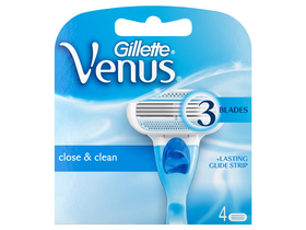 Gillette Venus náplň (4ks)