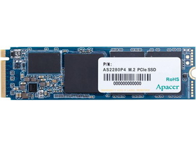 Apacer AS2280 Series AP1TBAS2280P4-1 1TB SSD 1TB M.2 PCI-E SSD