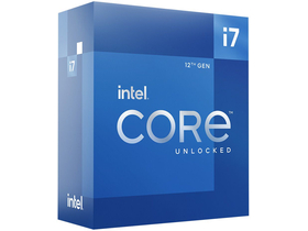 Procesor Intel® Core™ i7-12700K Alder Lake, 3,6 GHz, 25 MB, Socket 1700