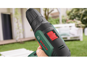 Bosch Easy Drill 1200 aku vrtačka, 1x1,5Ah/12V