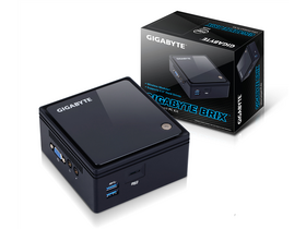 Gigabyte Brix GB-BACE-3160 Computer