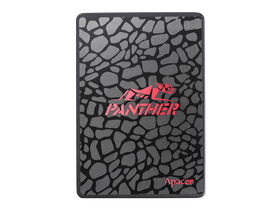 Apacer AS350 Panther 2.5" 480GB Sata3 SSD