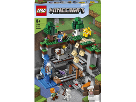 LEGO® Minecraft™ 21169 The First Adventure