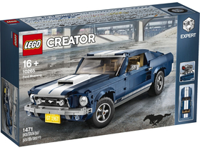 LEGO® Creator Expert 10265 Форд Мустанг