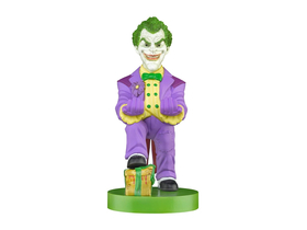 Joker polnilec za telefon/kontroler in držalo za figure