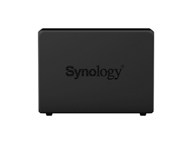 Synology DiskStation DS720+ (2 GB) NAS (2HDD)