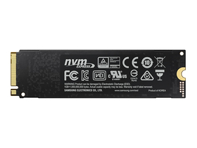Samsung 970 EVO Plus 1TB PCIe NVMe M.2 (2280) unutarnji Solid State Drive (SSD) (MZ-V7S1T0)