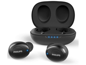 Philips TAUT102BK/00 UpBeat True Wireless slušalice, crna