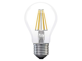 Emos LED žarulja filament E27, 6W (Z74261)