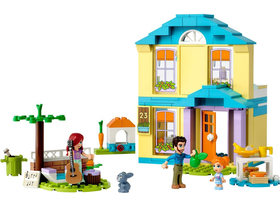 LEGO® Friends 41724 Paisleys Haus