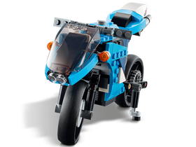 LEGO® Creator 31114 Supermotorka