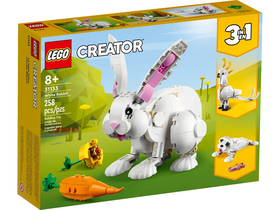 LEGO® Creator 31133  Weißer Hase