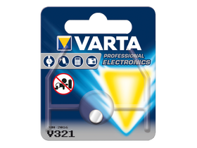 VARTA watch cell V321