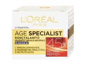 L`Oréal Paris Age Specialist hidratantna noćna krema 45+, 50ml
