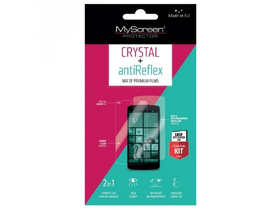 Myscreen zaštitna folija sa krpicom Nokia Lumia 925, crystal-antireflex (GP-37547)