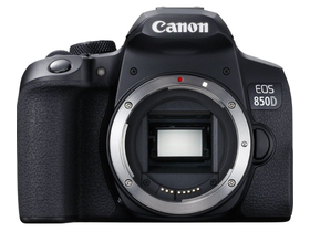 Canon EOS 850D DSLR okvir za fotoaparat