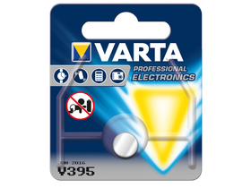 VARTA watch cell V395