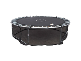 Spartan zaštitna mreža za dno trampolina, 396 cm