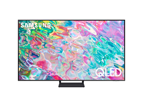 Samsung QE55Q70BATXXH 4K UHD SMART QLED televízor - [zánovný]
