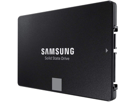Samsung 870 EVO 1TB SATA 2,5" unutarnji Solid State Drive (SSD) (MZ-77E1T0B/EU)