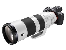 Sony FE 200-600 mm F5.6-6.3 G OSS-Objektiv (SEL200600G)