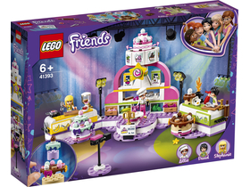 LEGO® Friends 41393 Състезание по пекарство