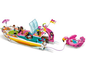 LEGO® Friends 41433 Party brod