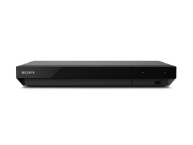 Sony UBPX700B  UHD Bluray Player