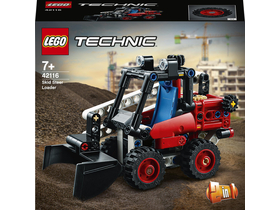 LEGO®  Technic 42116 Mini utovarivač