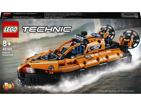 LEGO® Technic 42120 Luftkissenboot