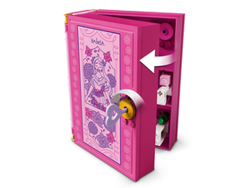 LEGO® Disney Princess 43201 Izabellina čarobna vrata