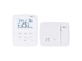 Emos OpenTherm P5611OT programovateľný izbový termostat