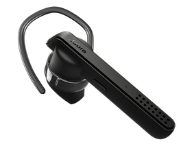 Jabra Talk 45 Bluetooth headset, černý