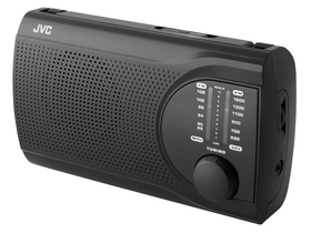 JVC RAE321B prijenosni radio