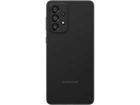 Samsung Galaxy A33 5G, Dual SIM, 128GB, černý