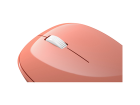 Microsoft RJN-00042 Bluetooth myš, broskyňová - [otvorená]