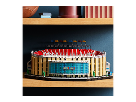 LEGO® Creator Expert 10284 Stadion Camp Nou – FC Barcelona