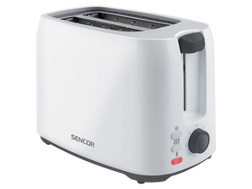Sencor STS 2606WH  toaster