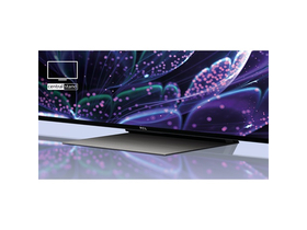 Tcl TCL55C835 UHD miniLED QLED Google smart TV