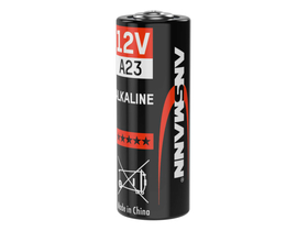 ANSMANN A23/LR23 12V, alkalna baterija